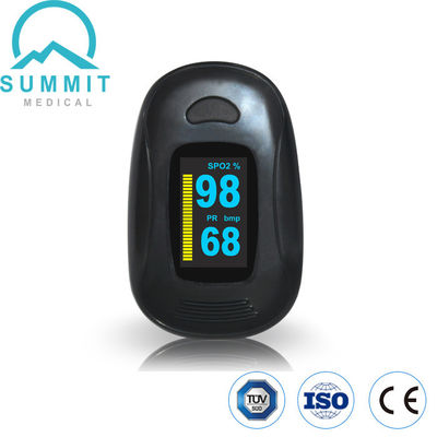 30BPM-240BPM Parmak Ucu Nabız Oksimetresi
