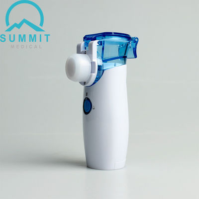 Çıkarılabilir Pil Taşınabilir Mesh Nebulizatörler, BF Mini El Astım Nebülizörü