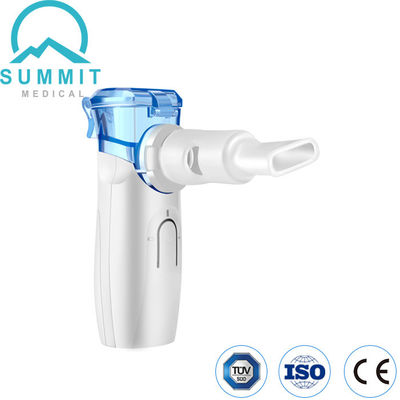 USB Taşınabilir Astım Nebulizatör, CE Taşınabilir Mesh Nebulizatör
