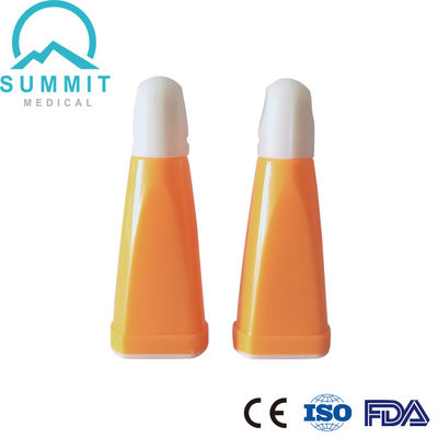 Otomatik Kan Lancet Güvenli Kılcal Kan Örnekleme Cihazı 28G 1.8mm