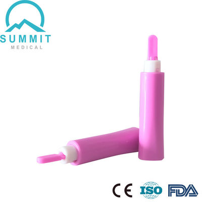 Otomatik Tıklamalı Lancet 28G 1,8 mm, Güvenlik İçin Kalıcı Olarak Kilitli İğneli