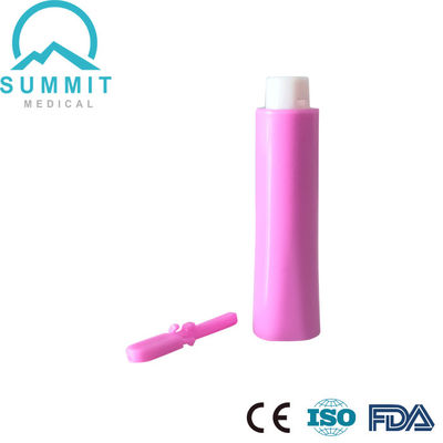Otomatik Tıklamalı Lancet 28G 1,8 mm, Güvenlik İçin Kalıcı Olarak Kilitli İğneli