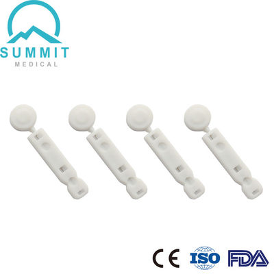Accu Chek Multiclix Delme Cihazı 0.36MM Twist Blood Lancet 28G