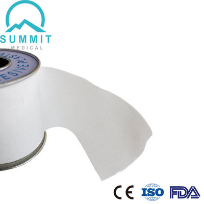 12 ROLLS Cerrahi Yapıştırıcı İlk Yardım Bandı 50MMx5M