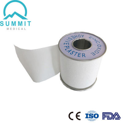 12 ROLLS Cerrahi Yapıştırıcı İlk Yardım Bandı 50MMx5M