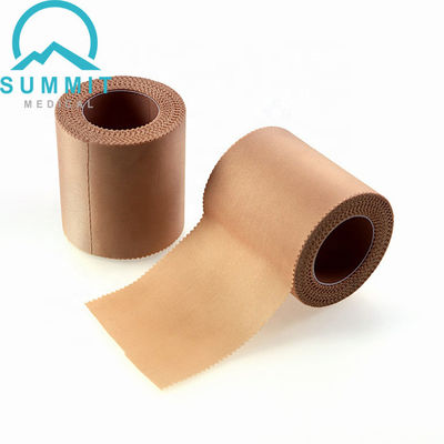 Pansuman Yaraları İçin 10CM Yapışkan Bant