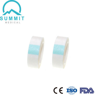 1.25CMx5M Non Woven Cerrahi Yapıştırıcı Sıva Beyaz
