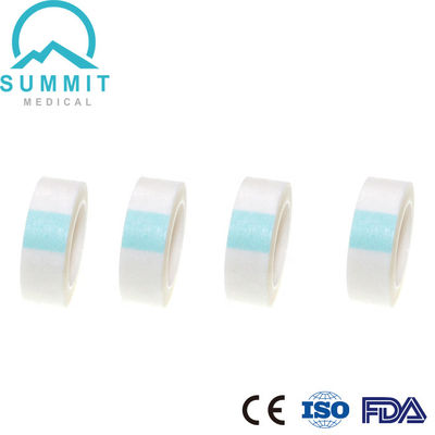 1.25CMx5M Non Woven Cerrahi Yapıştırıcı Sıva Beyaz