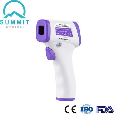 FDA510K Temassız Kızılötesi Termometreler Alın