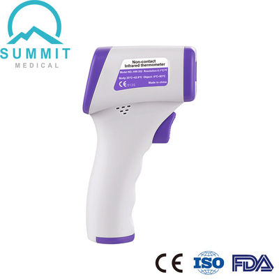 FDA510K Temassız Kızılötesi Termometreler Alın