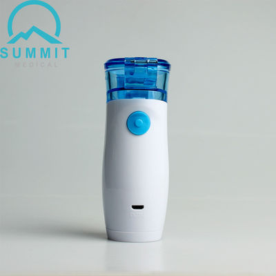Çıkarılabilir Pil Taşınabilir Mesh Nebulizatörler, BF Mini El Astım Nebülizörü