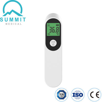 PP 73g Temassız Termometre Tıbbi Sınıf ISO13485