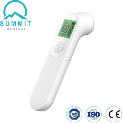 PP 73g Temassız Termometre Tıbbi Sınıf ISO13485