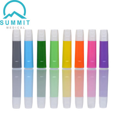 Otomatik Geri Çekilebilir İğneli Güvenlik Lansetleri