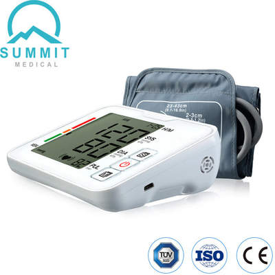 En Doğru Evde Tansiyon Ölçüm Cihazı 0 - 299mmHg