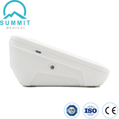 220 - 320mm Manşet LCD Ekranlı 2x120 Hafızalı Otomatik Dijital BP Makinesi